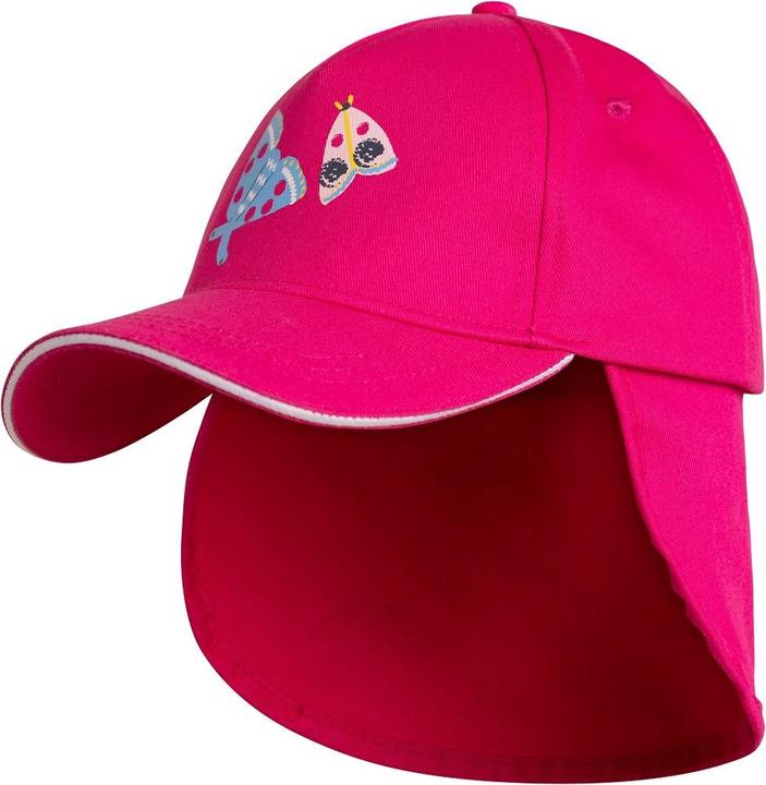 Actual product image Trespass CABELLO children's cap (7, 8)