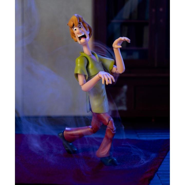 Produktbild Jada Scooby-Doo Shaggy 6,25" Figure