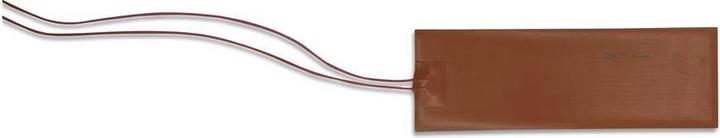 Actual product image Thermo Tech Silicone heating foil 120 V/AC, 120 V/DC 405 W Protection class IPX7 (L x W) 7 (Heating foil)