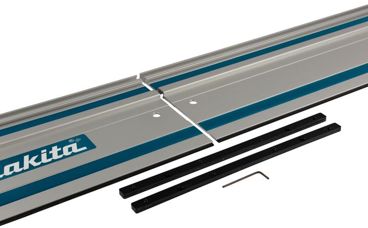 Productafbeelding Makita Geleiderail connector