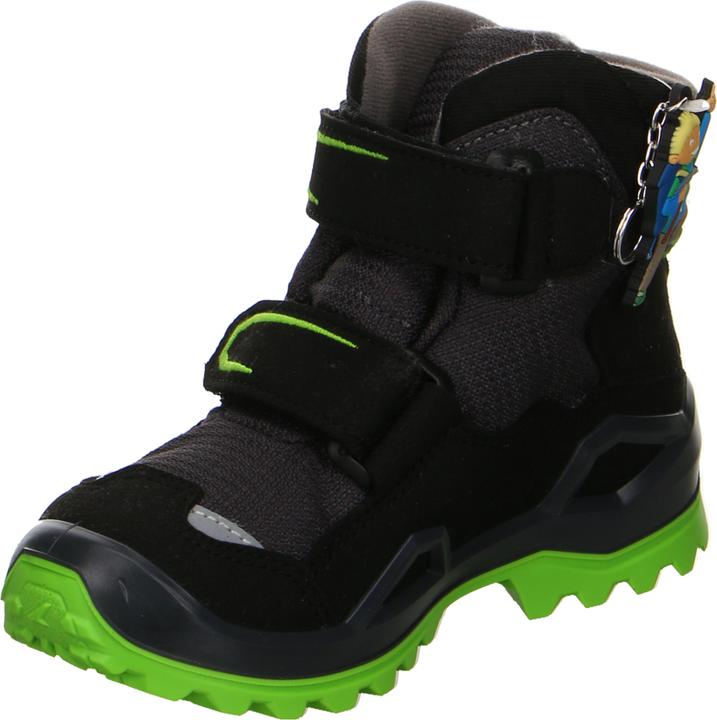 Produktbild Lowa Boots MILO EVO GTX MID JR (34)
