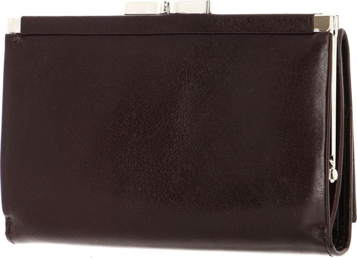 Actual product image Golden Head Colorado wallet RFID leather 14.5 cm