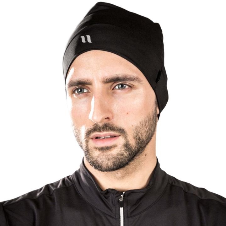 Actual product image Back on Track Horse Cap court (One size)