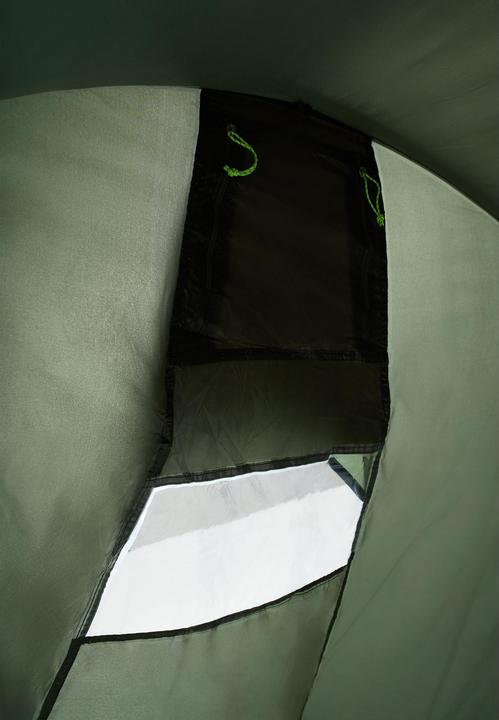 Produktbild Jack Wolfskin North Tunnel II (Tunnelzelt, 3.95 kg, 2 Personen)