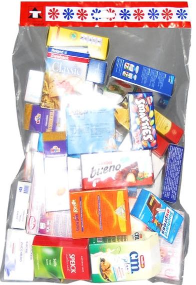 Produktbild Tanner Kaufladenartikel Beutel