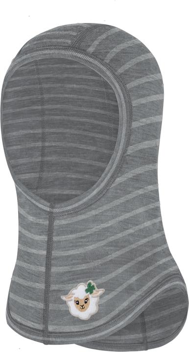 Normani Baby Merino Sturmhaube „Masterton" - 9615