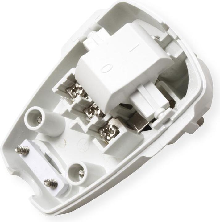 Actual product image Bachmann Electrical power plug