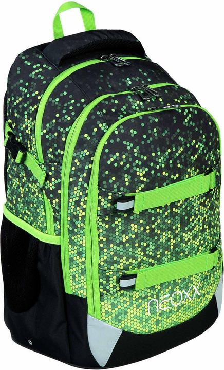 Produktbild Neoxx Active Pro School Backpack (26 l)