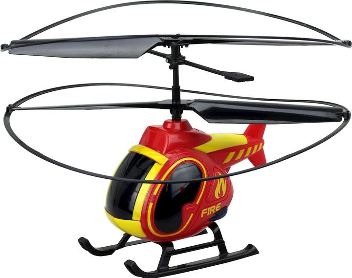 Image du produit Silverlit Mon premier hélicoptère R/C