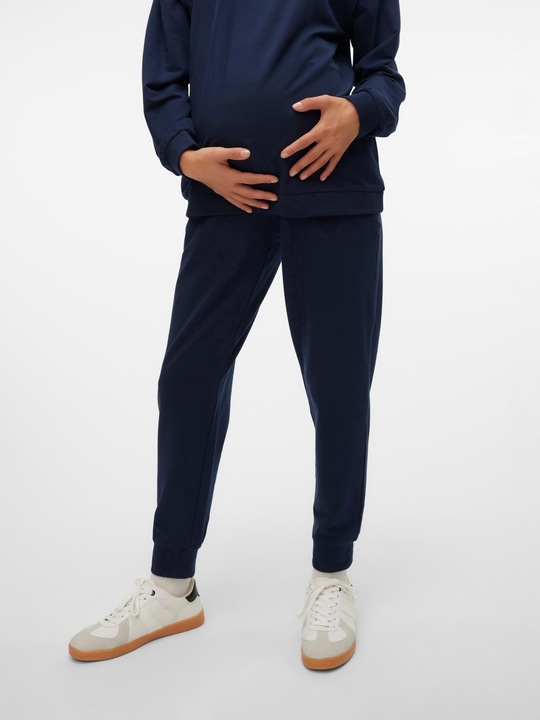 Actual product image Mamalicious Regular fit jogging trousers (XS)
