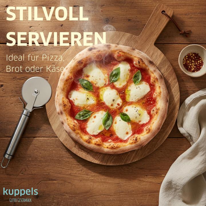 Produktbild Kuppels Schneidebrett NICE