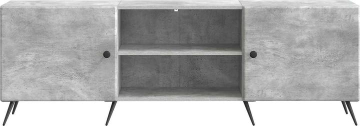 Actual product image vidaXL TV Schrank Speicher (150 x 31 x 50 cm)