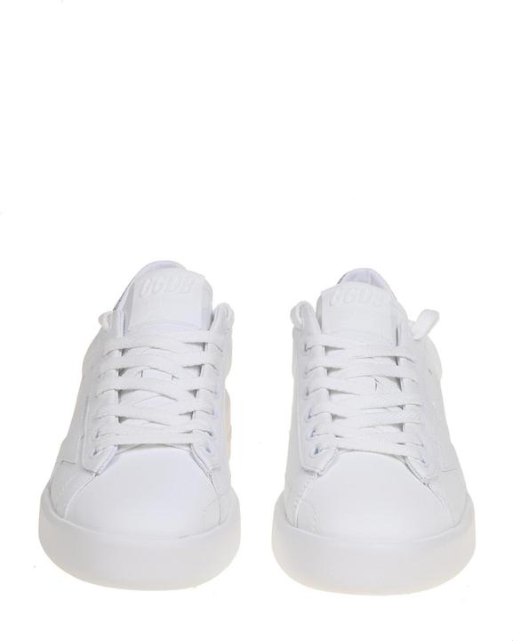 Image du produit Golden Goose Baskets Blanc (37)
