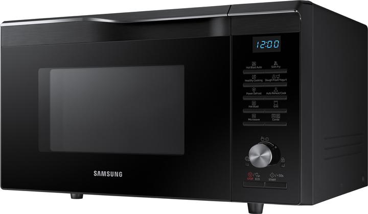 Actual product image Samsung MC28M6035KK (28 l)