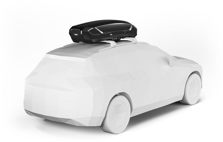 Produktbild Thule Motion 3 Sport (300 l)