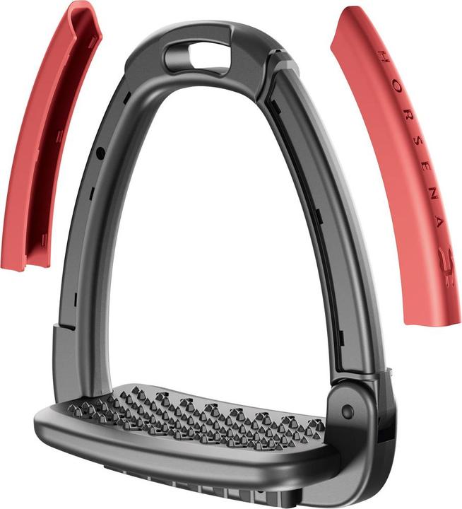 Image du produit Horsena Couverture Stirrup