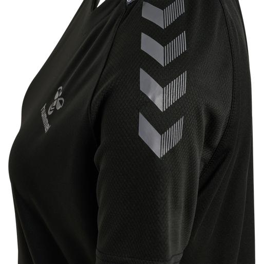 Produktbild hummel Ongrid Poly Jersey S/S Wo (L)