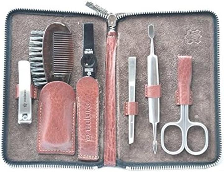 Pfeilring Peilring Solingen manicure set 1 pack
