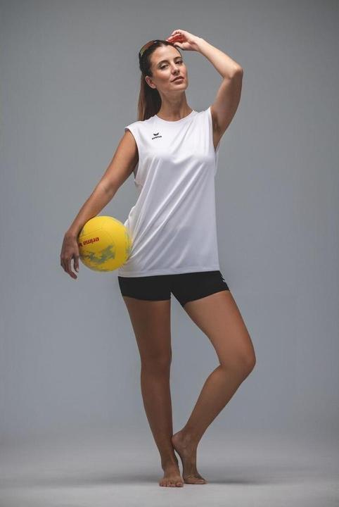 Actual product image Erima Verona Performance Shorts (38)