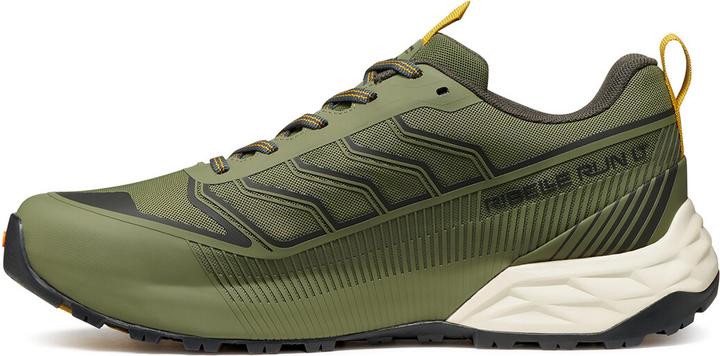 Image du produit Scarpa Ribelle Run LT WP, Trail Running Schuh (44)