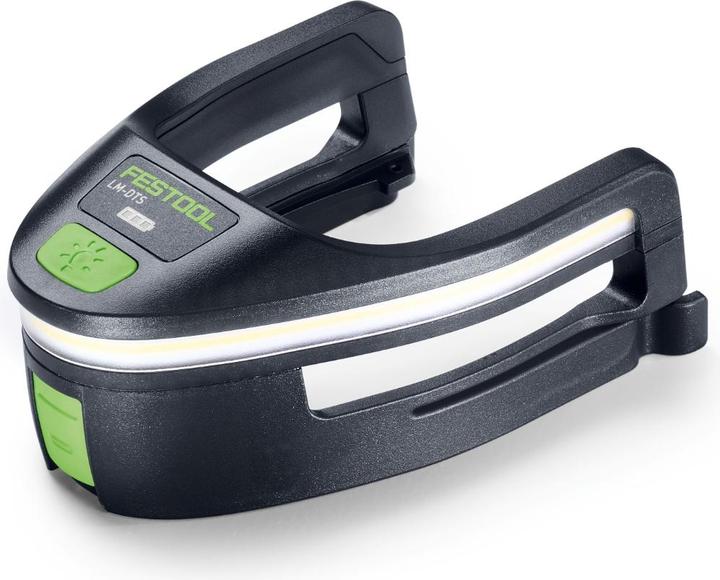 Actual product image Festool LM-DTS Lichtmodul