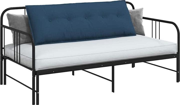 Produktbild vidaXL Rücken Kissen (140 x 50 cm)