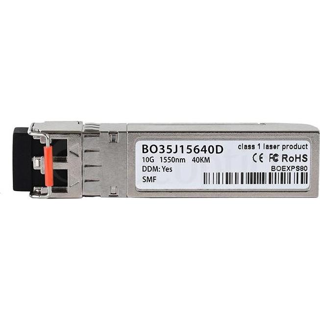 BlueOptics Netgear SFP-10G-ER kompatibler SFP+ BO35J15640D, Transceiver