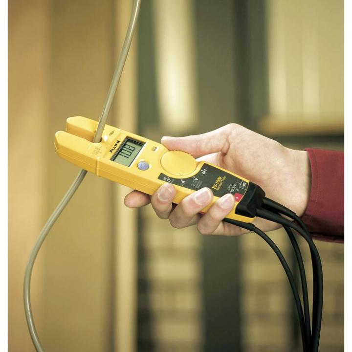 Actual product image Fluke T5-1000 (CAT III 1000V)