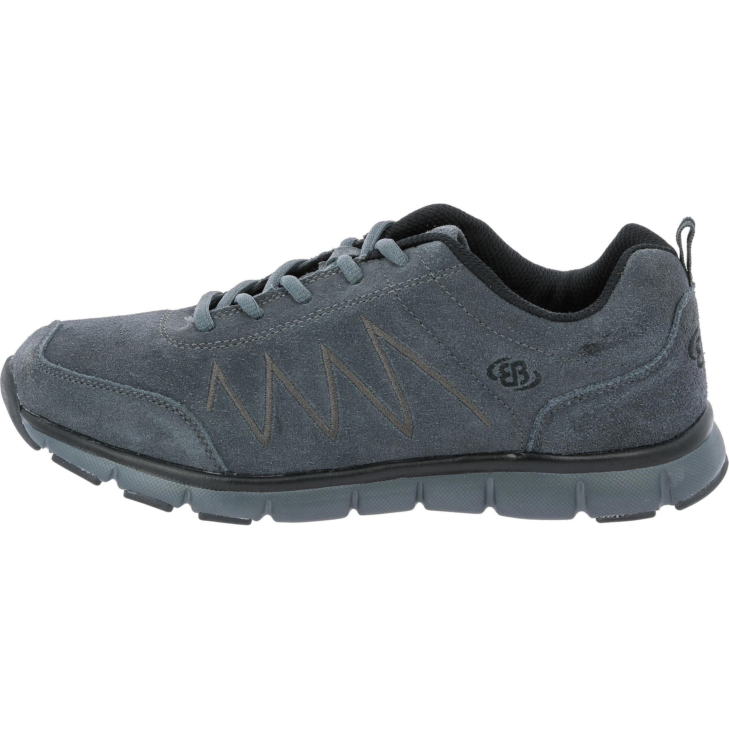 Thumbnail - Brütting, Herren, Sneaker, Glendale, Grau, (46)