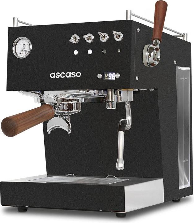 Immagine prodotto Ascaso Steel Duo Plus