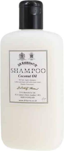 Actual product image D.R. Harris Windsor Shaving Cream in Tube (Shaving cream)