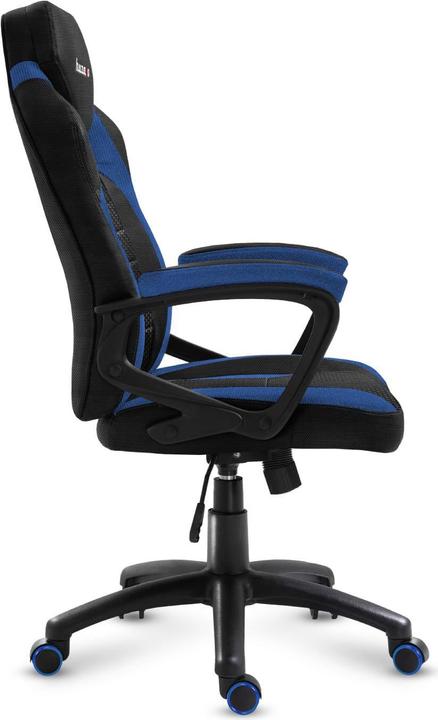 Actual product image Huzaro Force 2.5 Mesh Blue