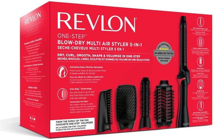 Immagine prodotto Revlon RVDR5371E