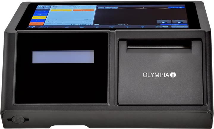 Produktbild Olympia T110
