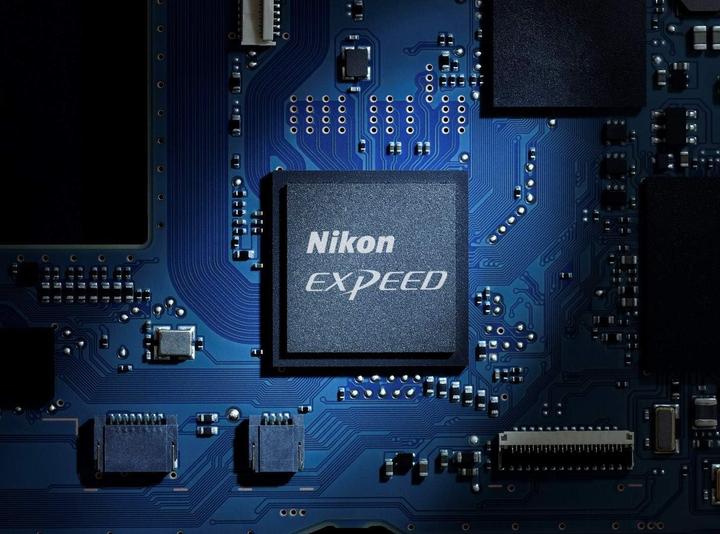 Produktbild Nikon D780 (24.50 Mpx, Vollformat)