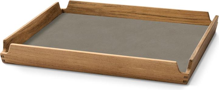 Immagine prodotto Lind DNA Vassoio Nupo Teak Quadrato S airy