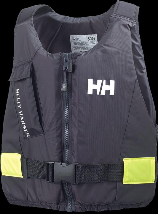 Produktbild Helly Hansen Rider Vest (30, 31, 32, 33, 34, 35, 36, 37, 38, 39, 40, 30 - 40 kg)
