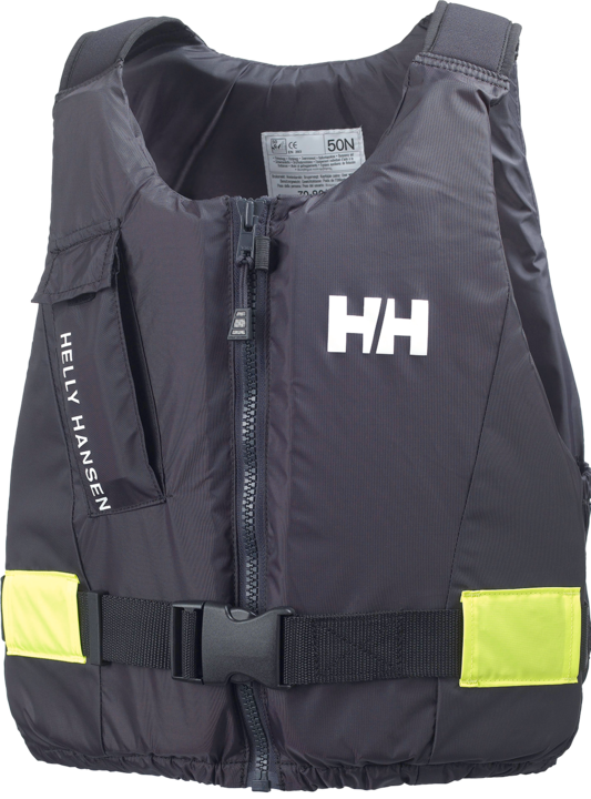 Actual product image Helly Hansen Rider Vest (30, 31, 32, 33, 34, 35, 36, 37, 38, 39, 40, 30-40 kg)