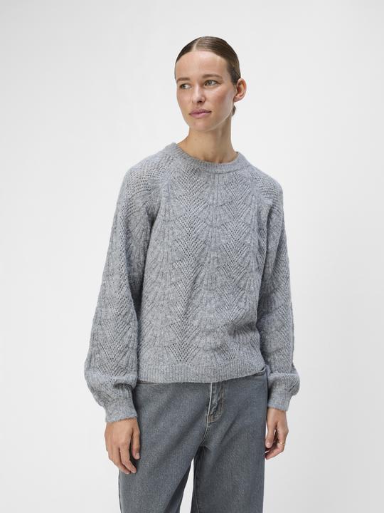 Produktbild Object Strick Pullover (L)