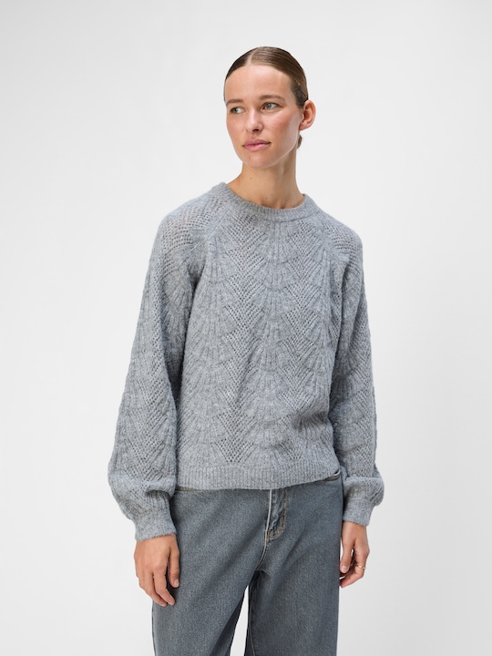 Actual product image Object Knit jumper (L)
