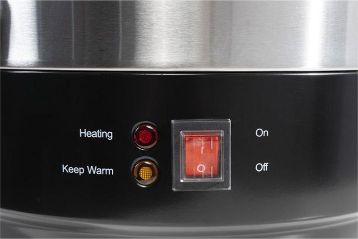 Actual product image Berger & Lanz FSP by BergerLanz EK28L Einkochtopf (28 l)