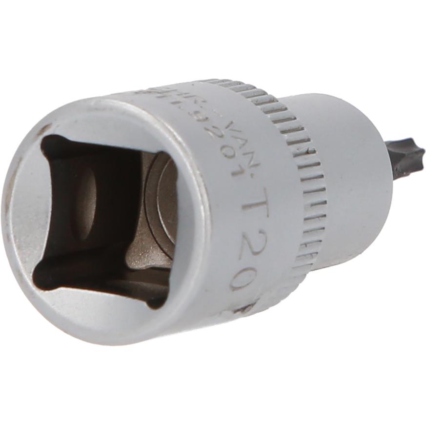 Thumbnail - KS Tools, Steckschlüssel + Stecknuss, 911.9201