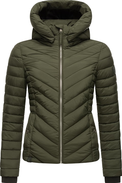 Olive foncée