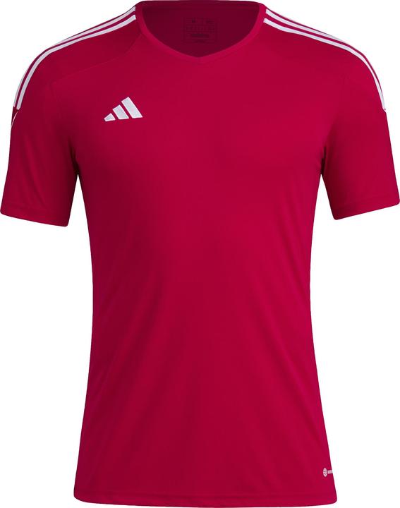 Image du produit adidas Maillot Tiro 23 Hommes (XS)