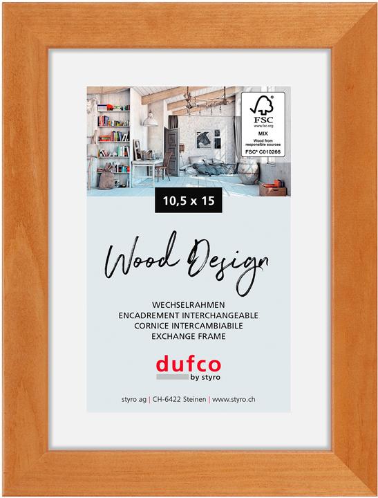 Produktbild Dufco Toronto (10 x 15 cm)