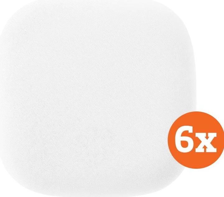 Image du produit Jalo Kupu Wit 6-Pack