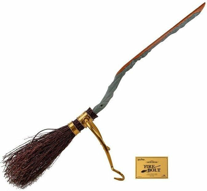 Produktbild Cinereplicas Firebolt Broom