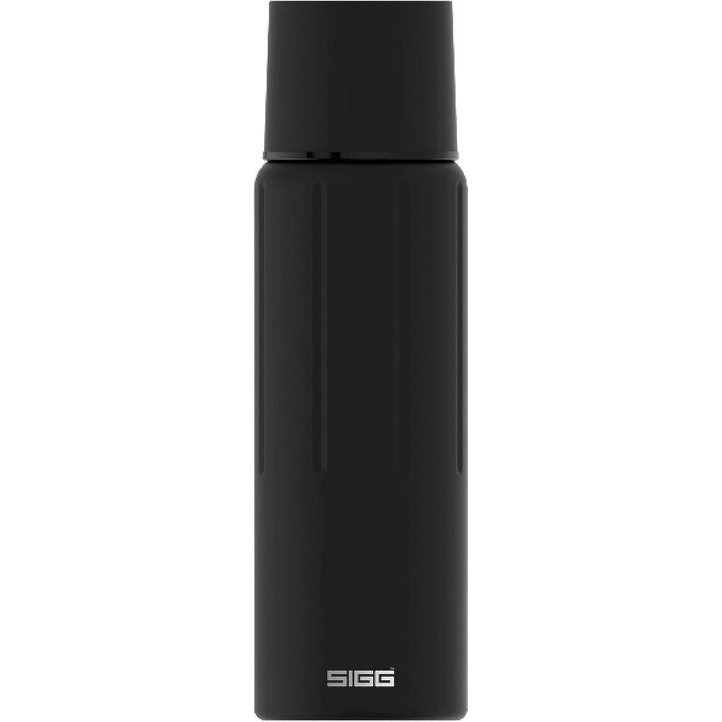 Sigg, Trinkflasche + Thermosflasche, (1.10 l)