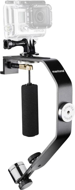 Image du produit mantona Trépied flottant pour GoPro