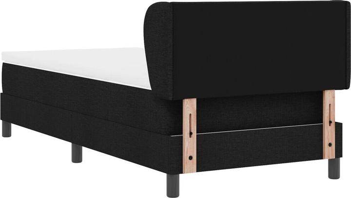 Produktbild vidaXL Boxspringbett (90 x 190 cm)